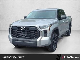 2023 Toyota Tundra