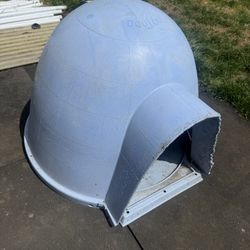 Dog House