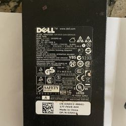 Dell Power Block Adapter