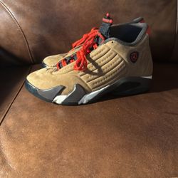 AIR JORDAN 14 