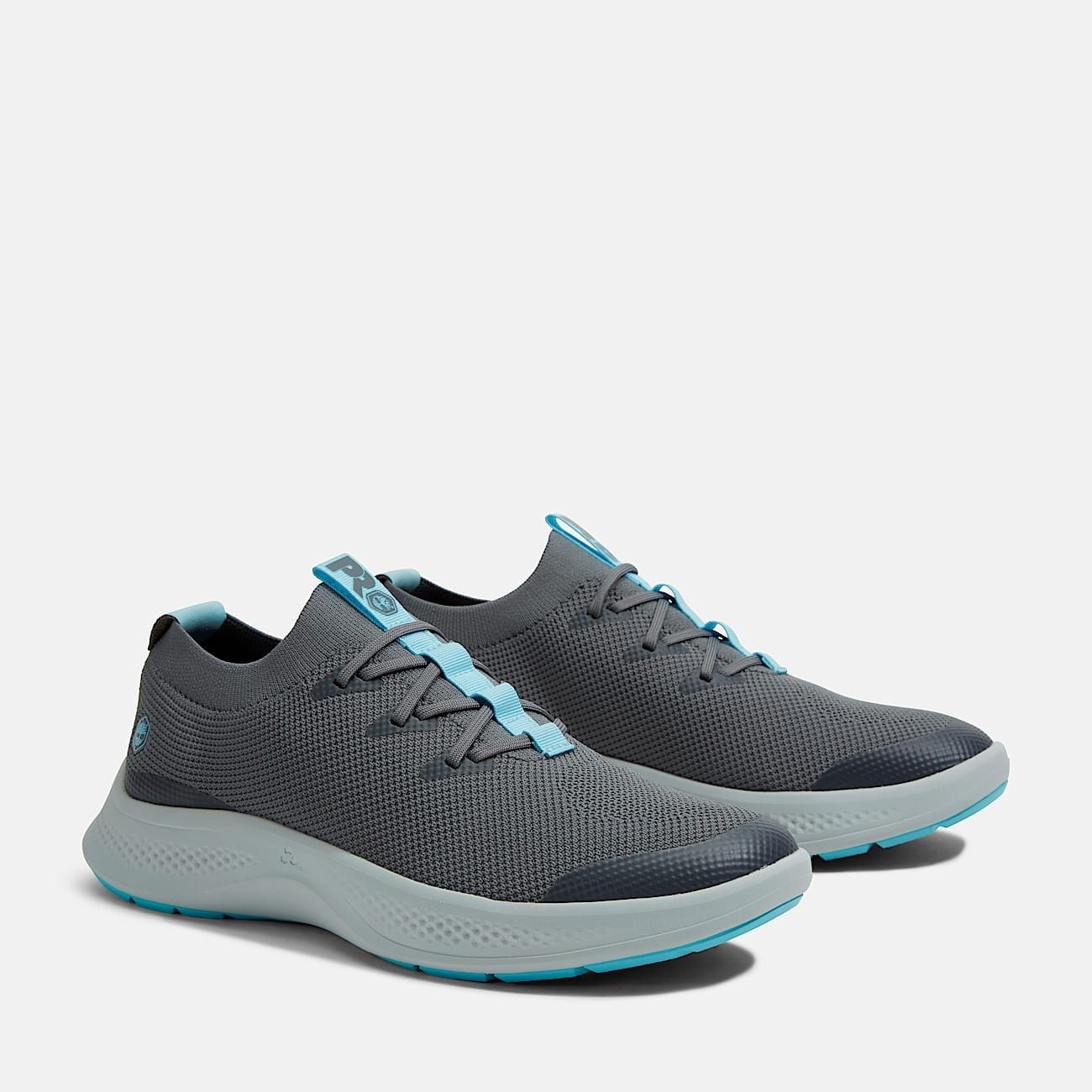 Women's Timberland PRO® Solace Slip-On Work Sneake