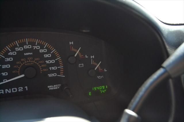 2003 Ford Expedition
