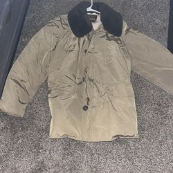 Men’s Eddie Bauer Coat 
