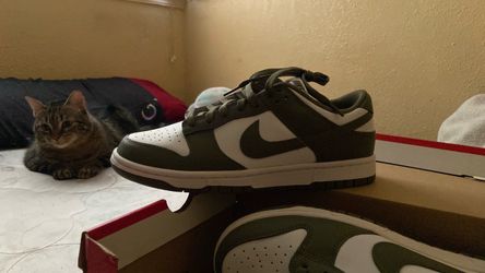 nike dunk low