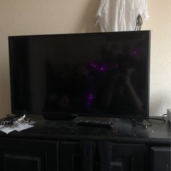 32 Inch TV (WORKS GREAT)