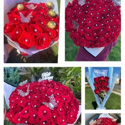 Beautiful Arrangements Roses Flower And Bouquets For Any Special Occasion