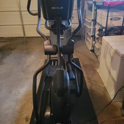 Eliptical, Mini Vibration Plate, Stall Mats