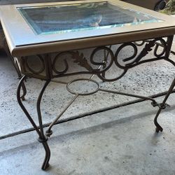 Side Table Furniture 