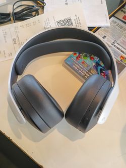 Headset