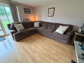 Sectional Couch