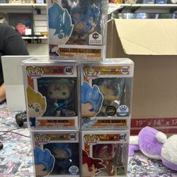 Funko Pop
