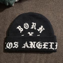 Born X Raised Beanie 