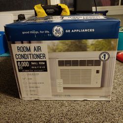 Brand New GE 6000