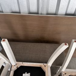 Dining Room Table 