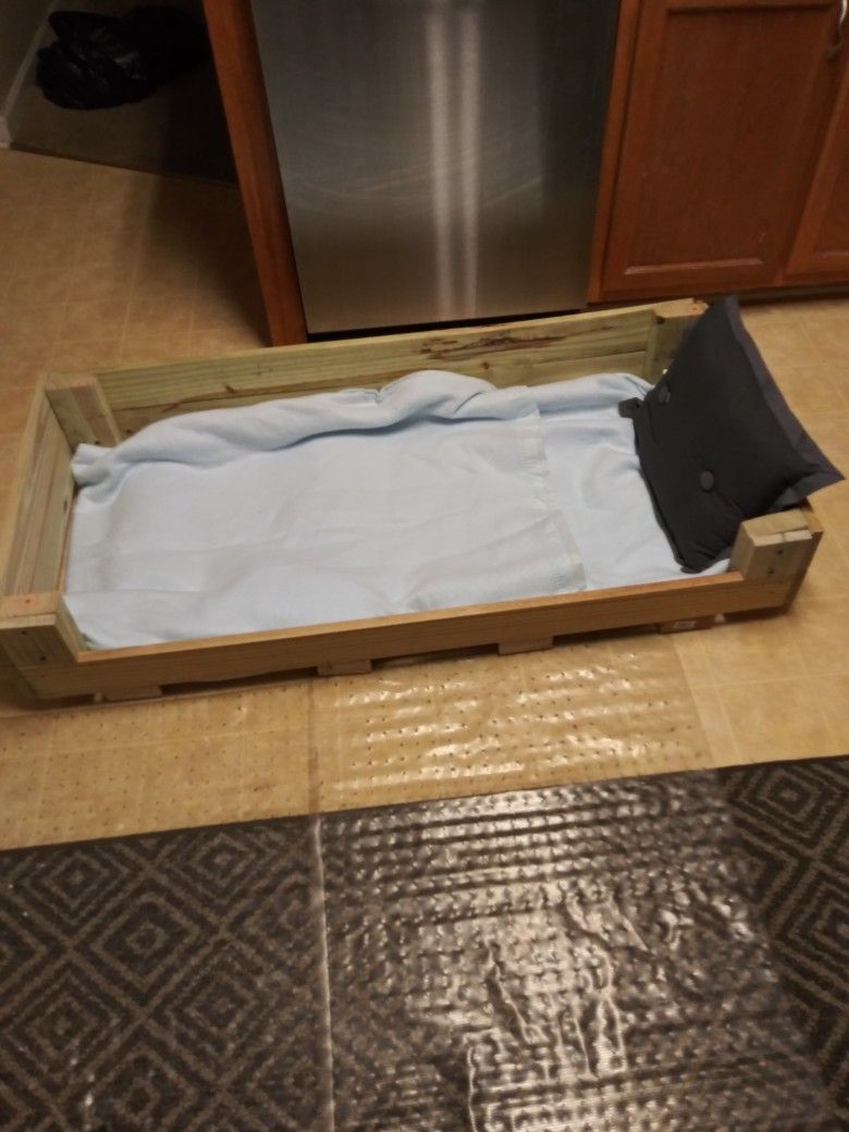 Dog Bed