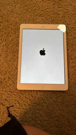 iPad Air 1