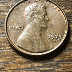 1973  S Penny