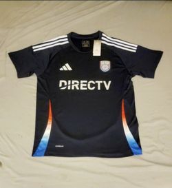 SAN DIEGO FC MENS HOME JERSEY SIZE SMALL