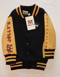 New Jolly Collection Jackets 