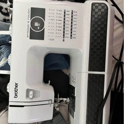Sewing Machine 