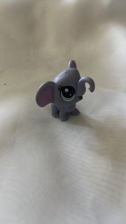 Little’s pet shop
