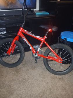 16 in huffy boys bike