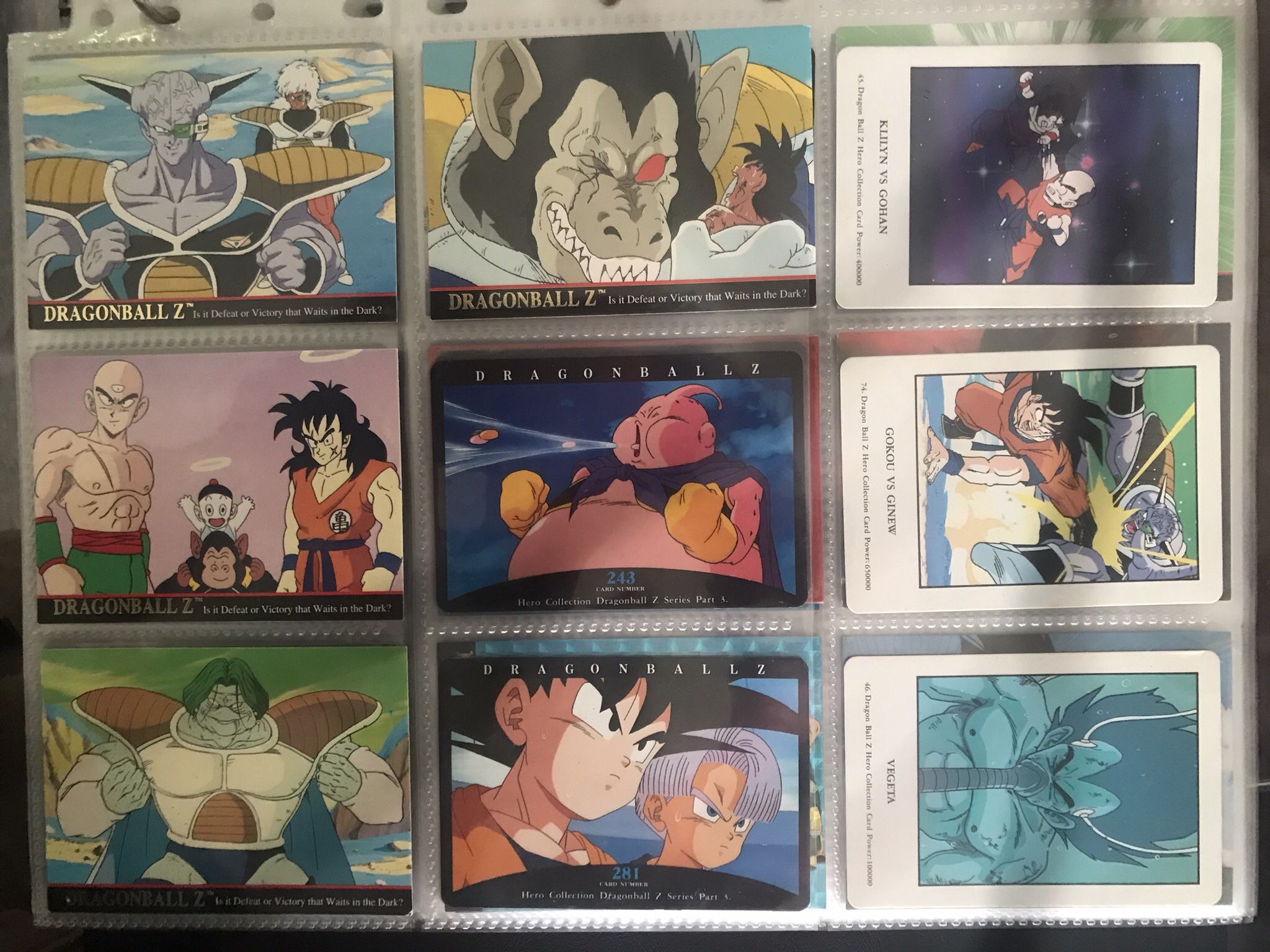 ultra rare dbz cards Amazon.com: kickzNkardz 3 Dragonball Super TCG Super Rare Cards - No  Duplicates main image 1
