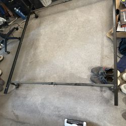 Mattress Bed Frame 