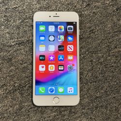 Apple iPhone 6 Plus 6+  16GB 5.5” Factory Unlocked 