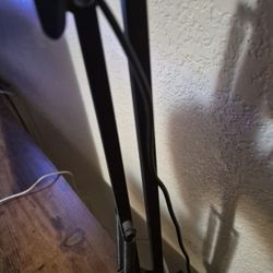 Mano Microphone With Boom Arm