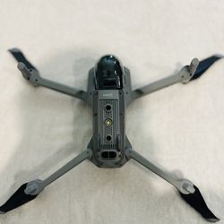 DJI Mavic Air 2 Fly More Combo + Extras Excellent Condition