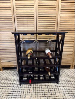 Wine Rack