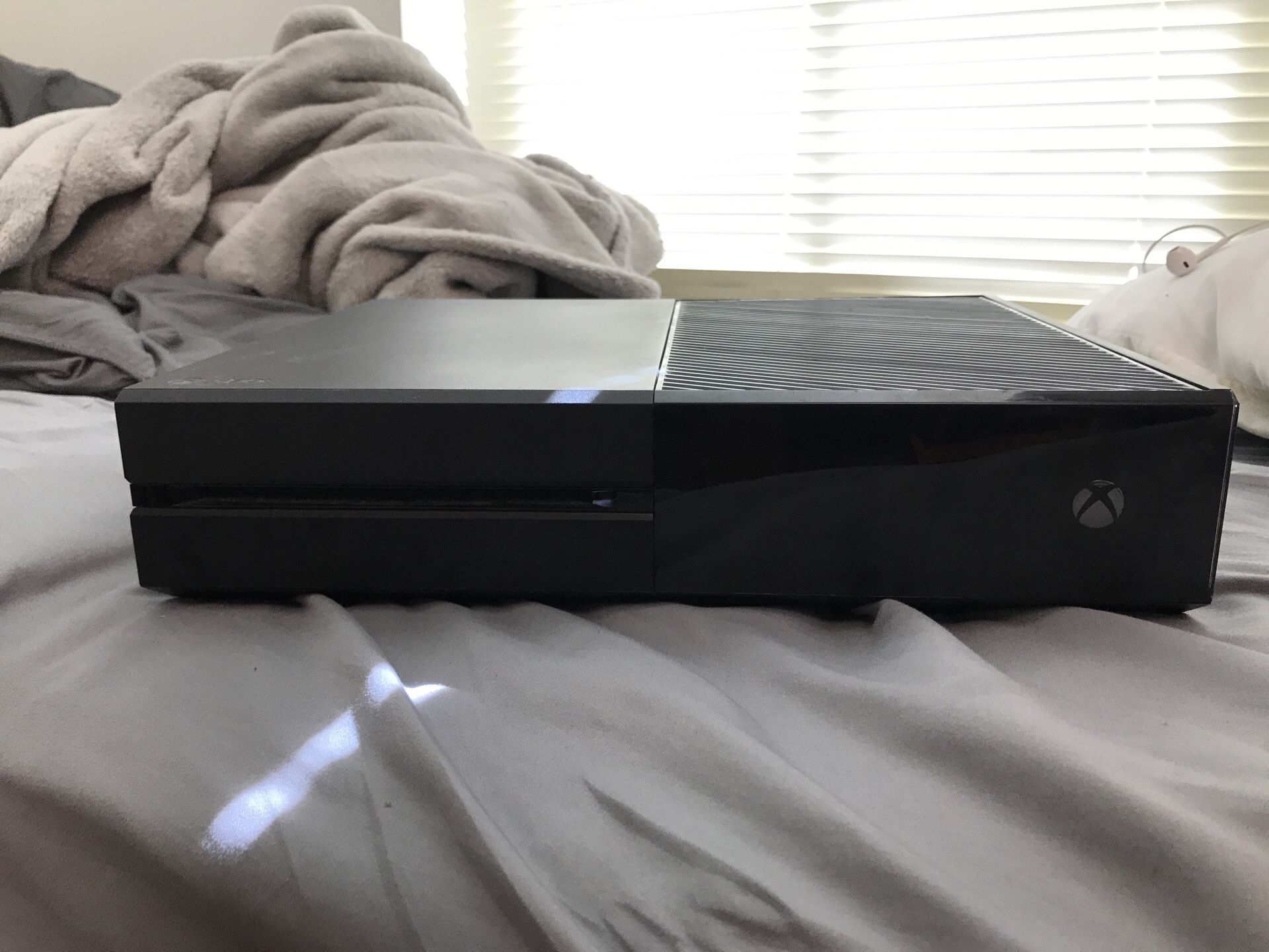 Xbox One