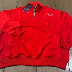 RHUDE SWEATER 23FW , Visit Our Profile For More Items Available !!!