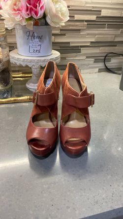 New Mk shoes size 6