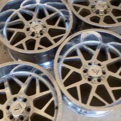 22” By 12”. 6 Lug. 6-135 Bolt Size.   Ford F150 Price 800$ Cash 