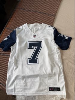Dallas Cowboys Jersey