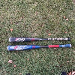 Marucci Cat 9