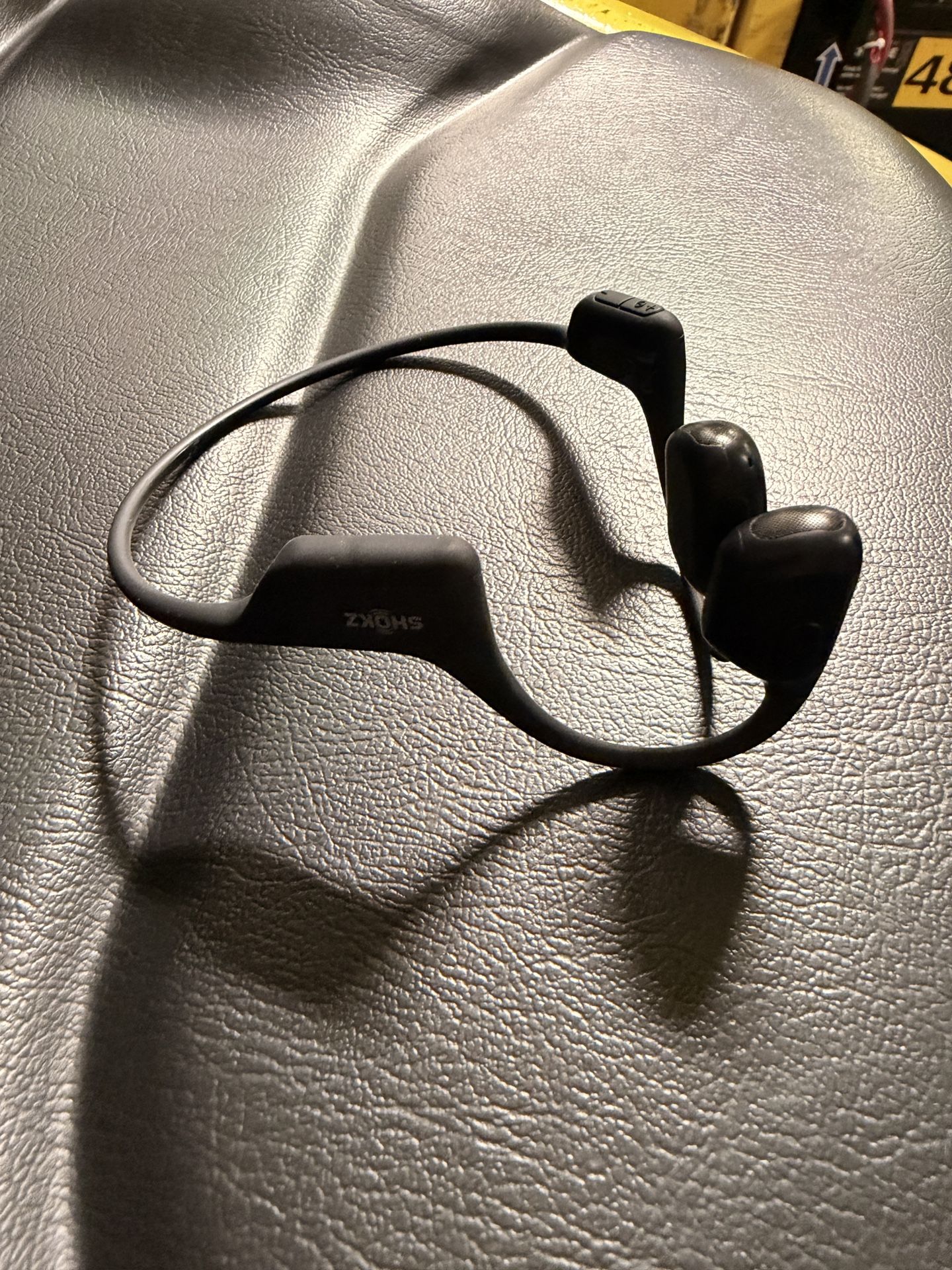 Shokz Pro Mini 