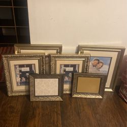 Beautiful Picture Frames 