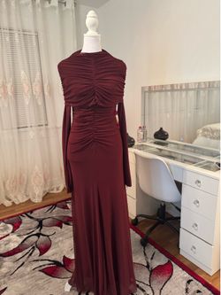 Size 44 fits like a large and medium 50$