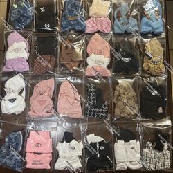 Labubu Clothes 
