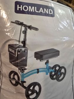 Homland Knee Scooter