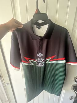 Hellbent Mexico shirt merch