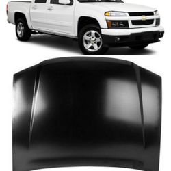 GMC Canyon and Chevy Colorado Hood BRAND NEW  2004 to 2012