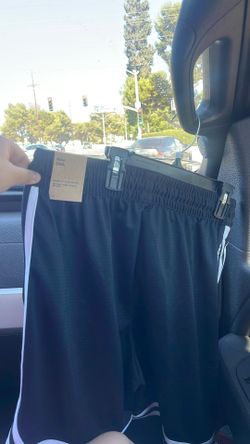 Nike Men’s Shorts