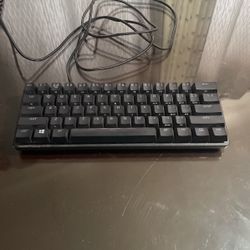 Black Razor Huntsman Mini