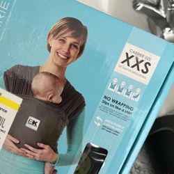 Baby Carrier 