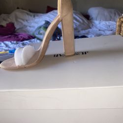 Fashionnova Heels
