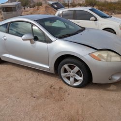 2008 Mitsubishi Eclipse